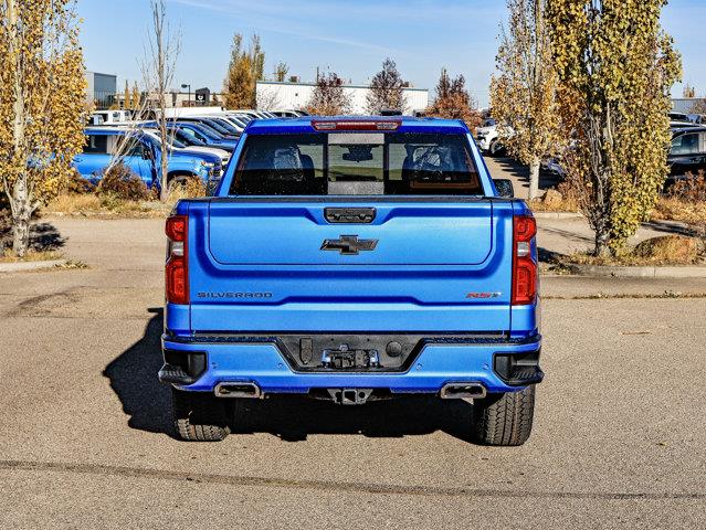 chevrolet Silverado 1500 2026 - 12