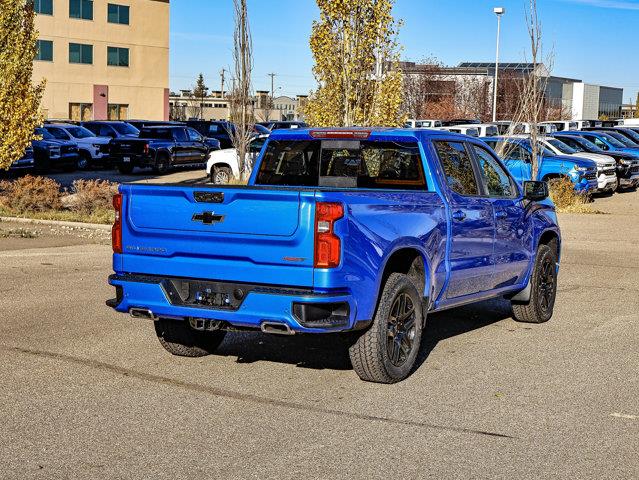 chevrolet Silverado 1500 2026 - 13