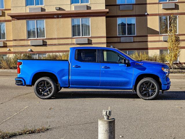 chevrolet Silverado 1500 2026 - 14