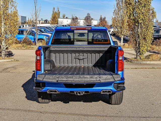 chevrolet Silverado 1500 2026 - 15