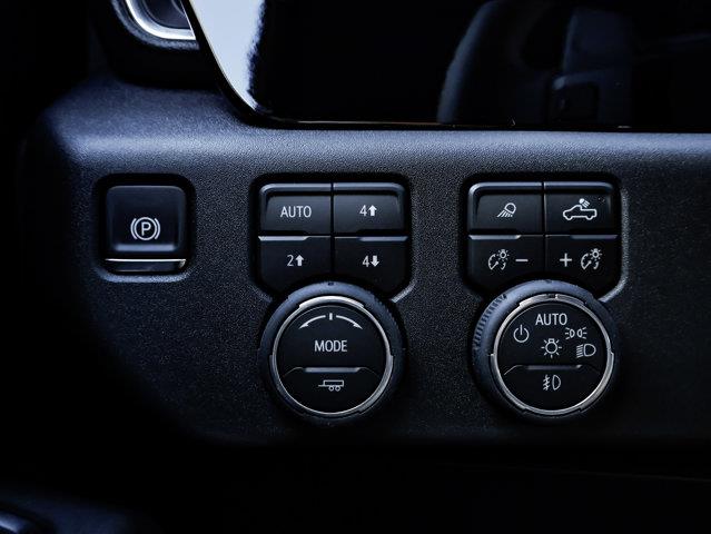 chevrolet Silverado 1500 2026 - 20