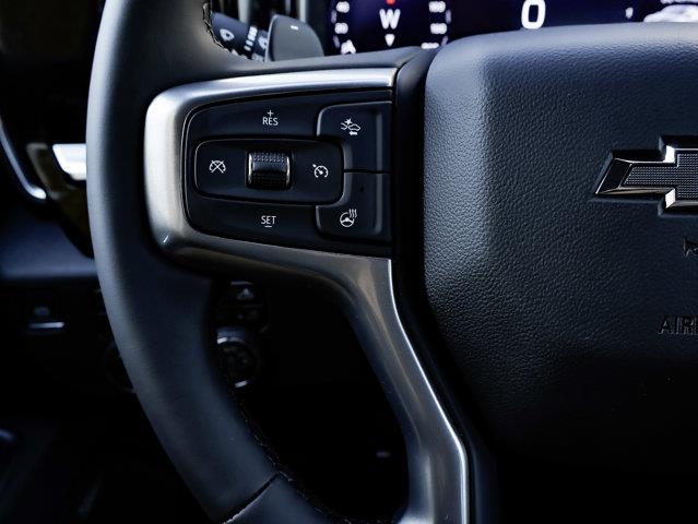 chevrolet Silverado 1500 2026 - 22