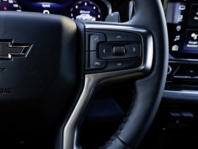 chevrolet Silverado 1500 2026 - 24