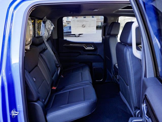 chevrolet Silverado 1500 2026 - 29