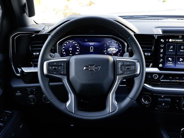 chevrolet Silverado 1500 2026 - 32