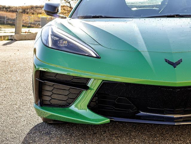 chevrolet Corvette 2026 - 5