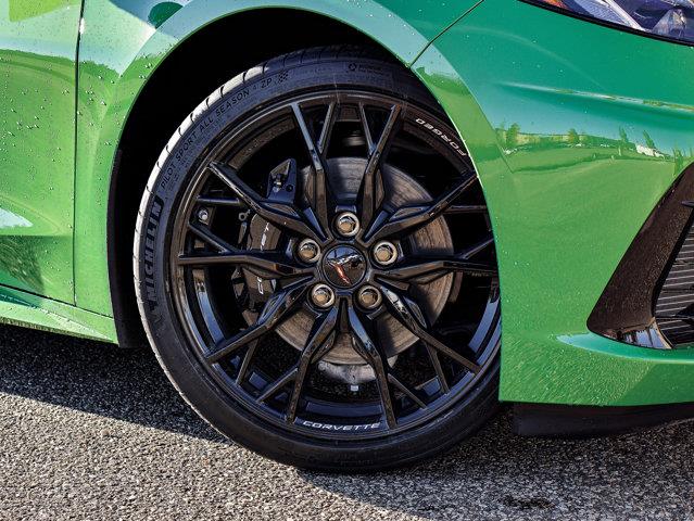 chevrolet Corvette 2026 - 6