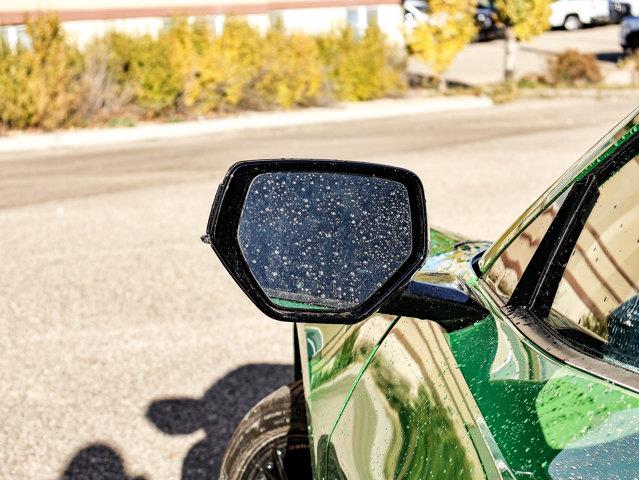 chevrolet Corvette 2026 - 7