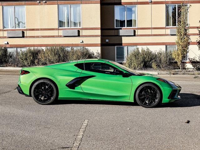 chevrolet Corvette 2026 - 13