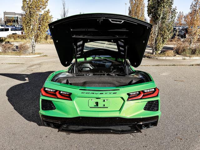 chevrolet Corvette 2026 - 14