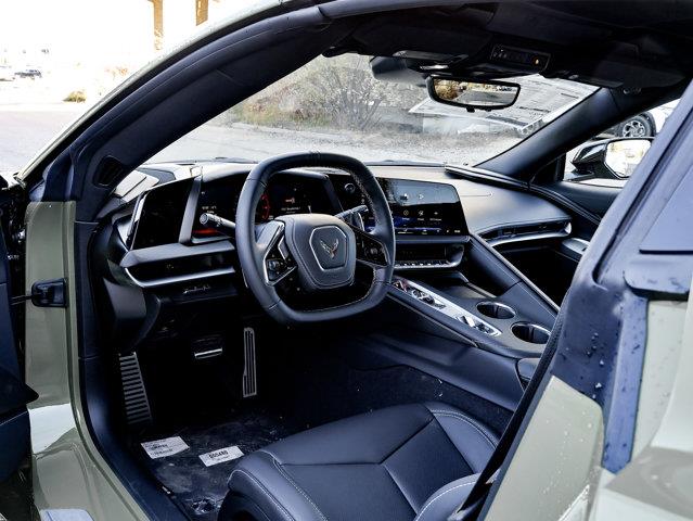 chevrolet Corvette 2026 - 15