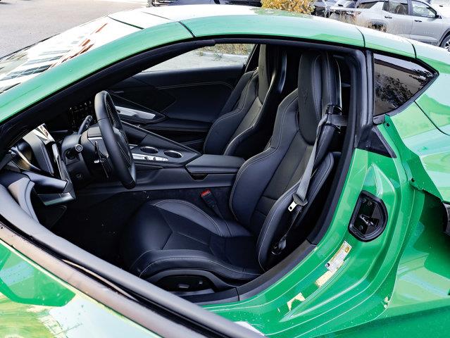 chevrolet Corvette 2026 - 16