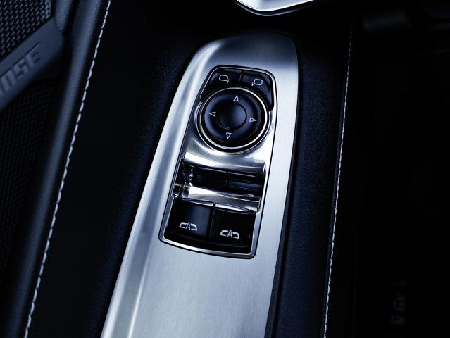 chevrolet Corvette 2026 - 17