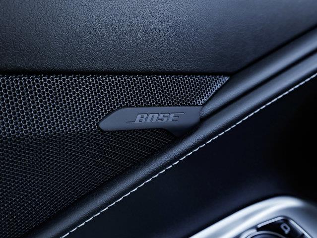 chevrolet Corvette 2026 - 18