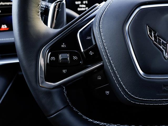 chevrolet Corvette 2026 - 21