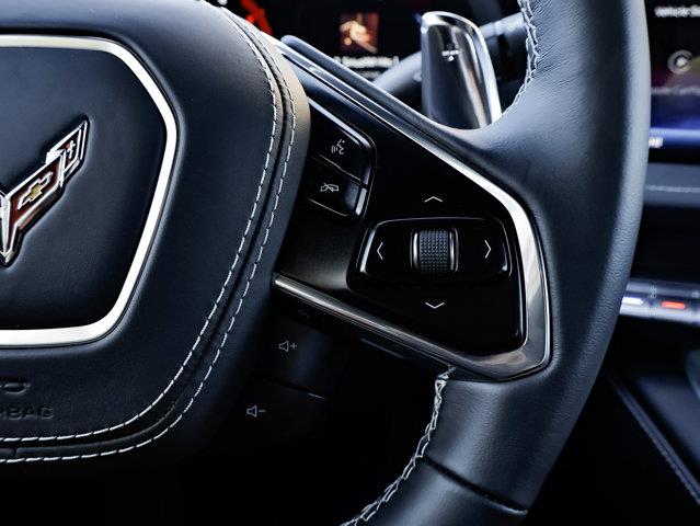 chevrolet Corvette 2026 - 23