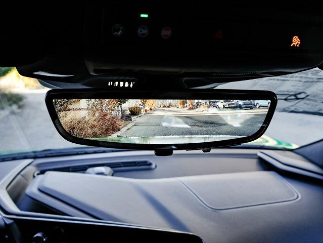 chevrolet Corvette 2026 - 25