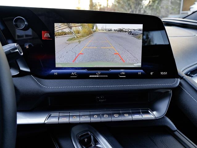 chevrolet Corvette 2026 - 27