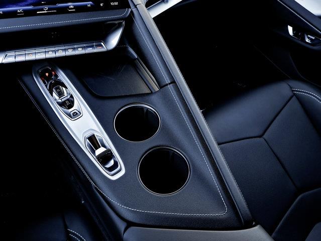 chevrolet Corvette 2026 - 28