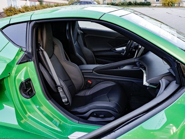 chevrolet Corvette 2026 - 29