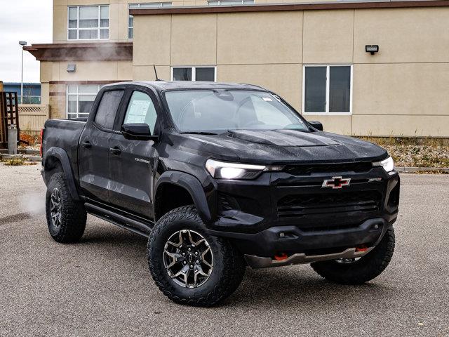 chevrolet Colorado 2026 - 2