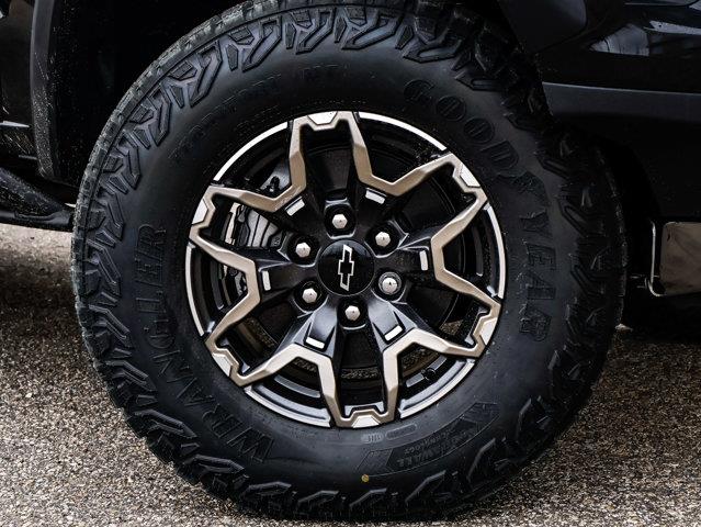 chevrolet Colorado 2026 - 6