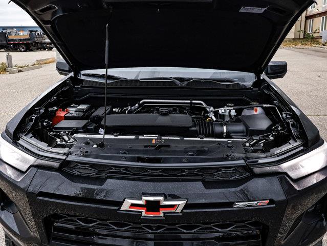 chevrolet Colorado 2026 - 9