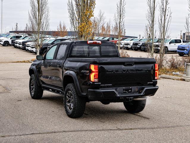 chevrolet Colorado 2026 - 11