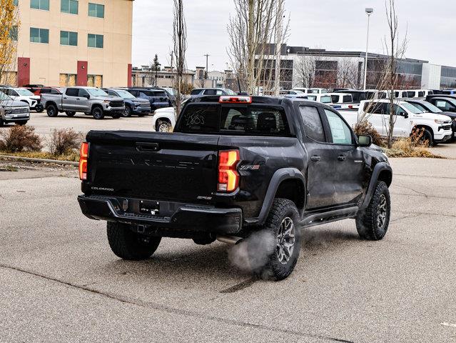 chevrolet Colorado 2026 - 13