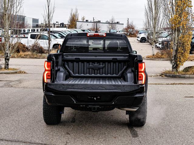chevrolet Colorado 2026 - 15