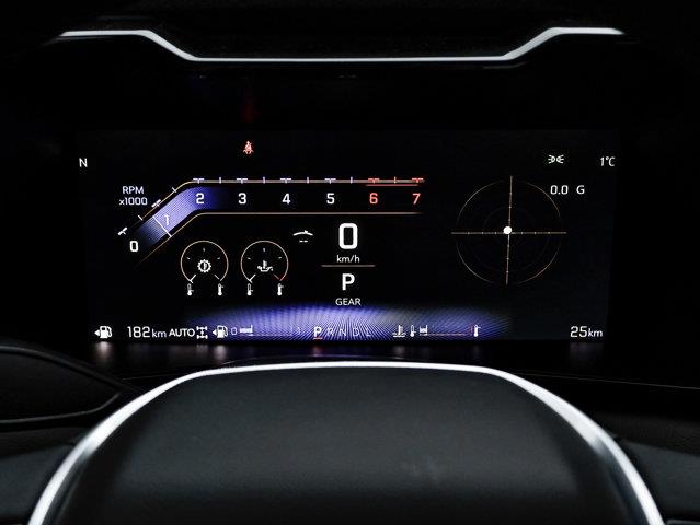 chevrolet Colorado 2026 - 22