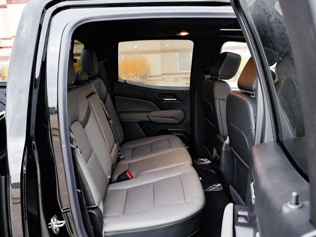 chevrolet Colorado 2026 - 28