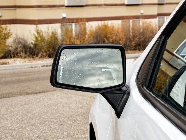 chevrolet Silverado 1500 2026 - 7