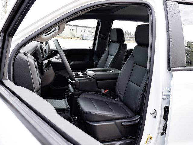 chevrolet Silverado 1500 2026 - 16