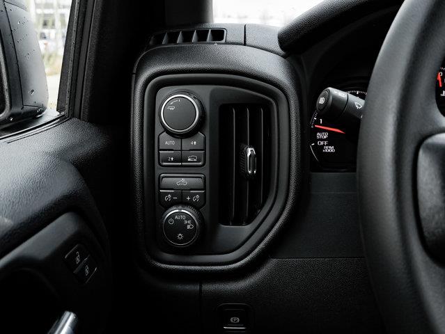 chevrolet Silverado 1500 2026 - 18