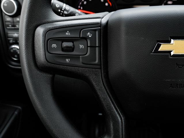 chevrolet Silverado 1500 2026 - 19