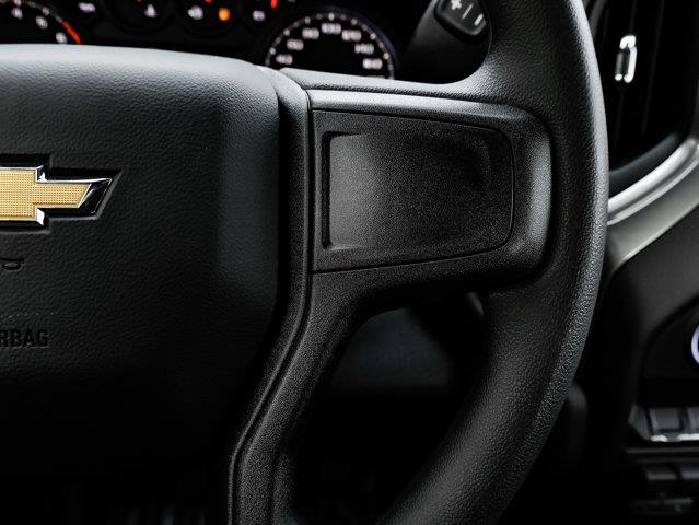 chevrolet Silverado 1500 2026 - 21