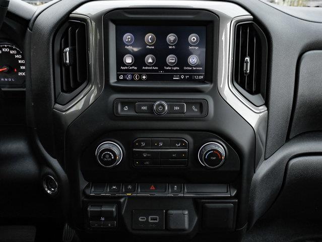 chevrolet Silverado 1500 2026 - 23