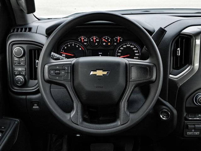 chevrolet Silverado 1500 2026 - 29