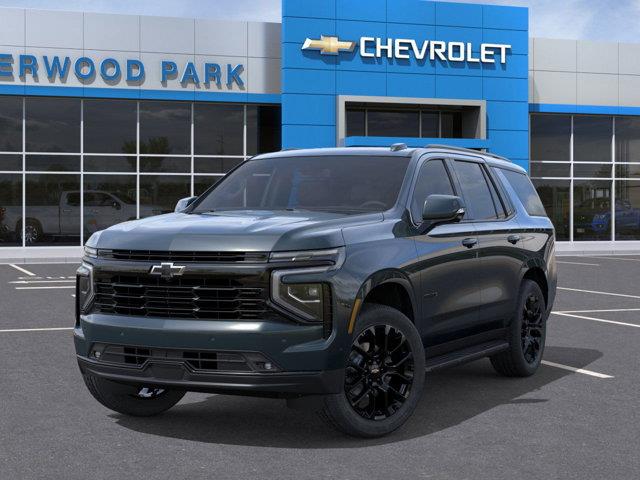 chevrolet Tahoe 2026 - 6