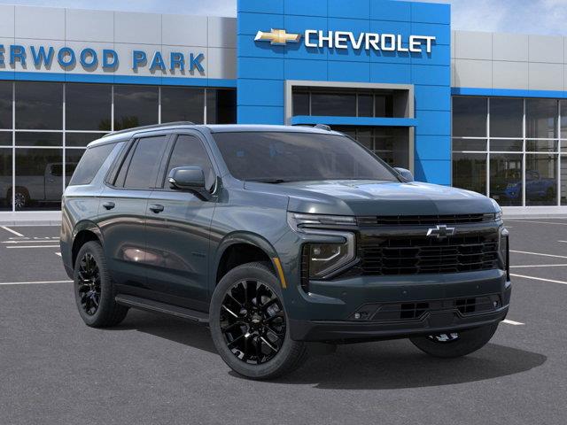 chevrolet Tahoe 2026 - 7