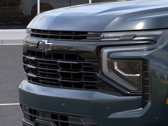 chevrolet Tahoe 2026 - 13