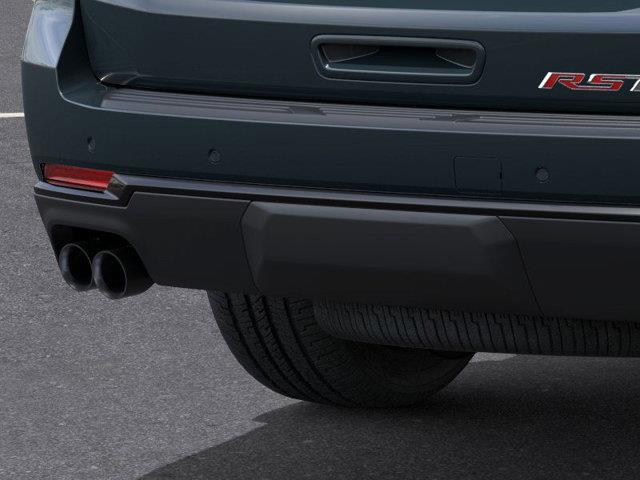 chevrolet Tahoe 2026 - 14