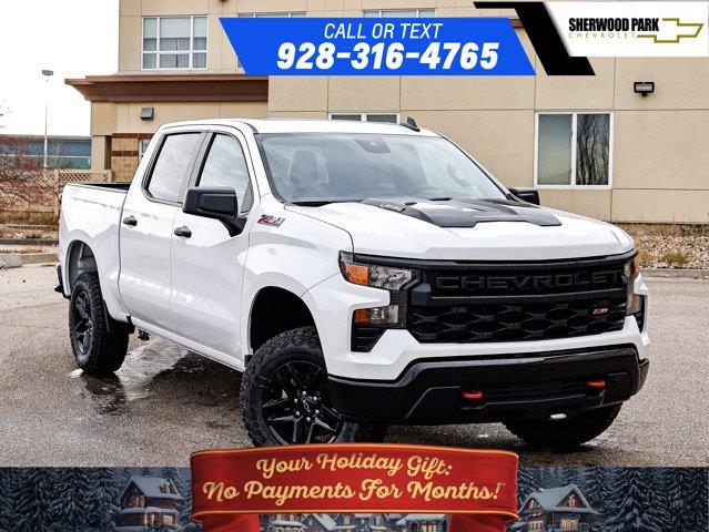 chevrolet Silverado 1500 2026 - 1