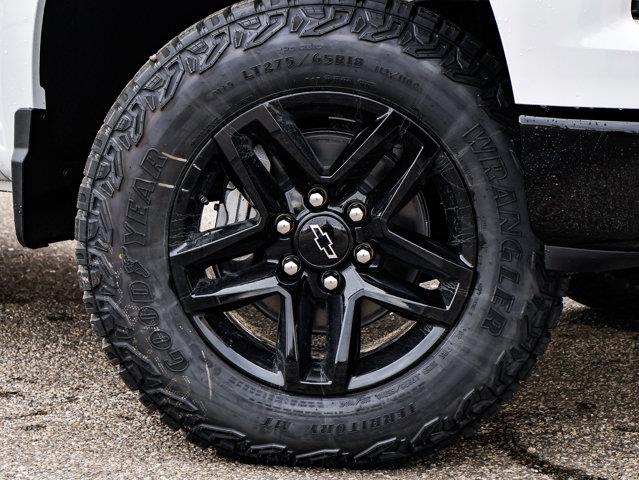 chevrolet Silverado 1500 2026 - 6