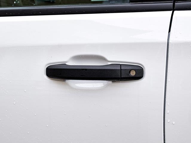 chevrolet Silverado 1500 2026 - 8