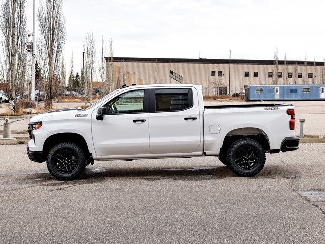 chevrolet Silverado 1500 2026 - 10
