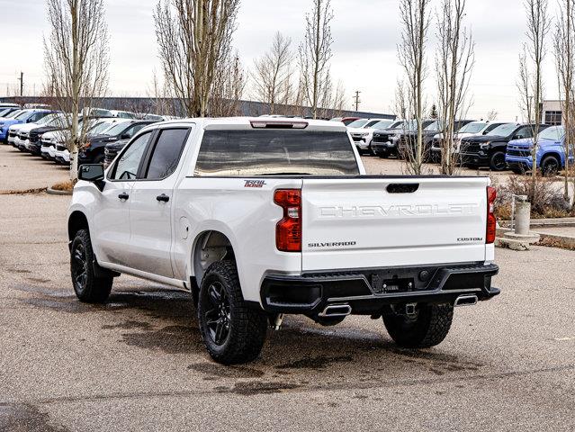 chevrolet Silverado 1500 2026 - 11