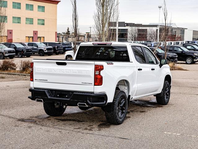 chevrolet Silverado 1500 2026 - 13