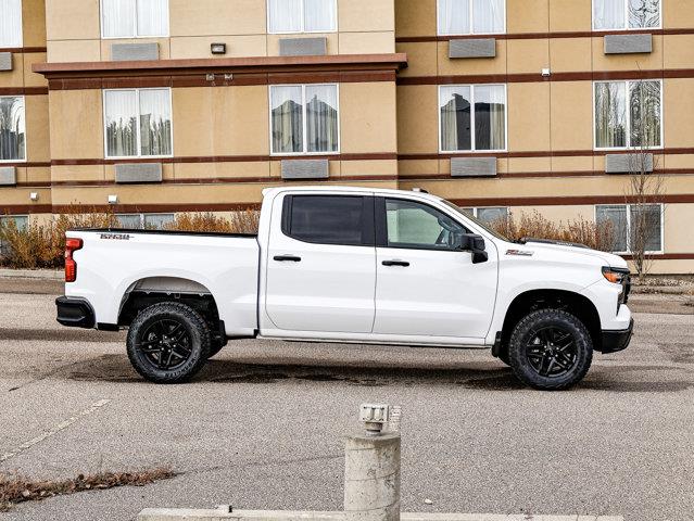 chevrolet Silverado 1500 2026 - 14